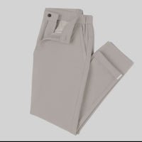 Jack Archer Jetsetter Pants-Stone