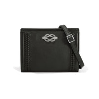 Brighton | Findley Organizer Interlok Harmony-Black