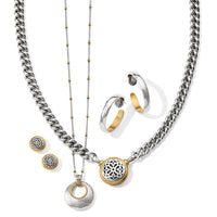 Brighton | Ferrara Entrata Petite Necklace