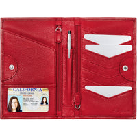 Brighton | Ferrara Nova Folio Wallet