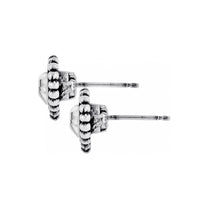 Brighton | Shimmer Heart Earrings