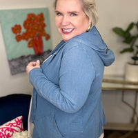 Cascade of Feelings Cardi-Spring