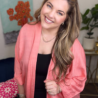 The Other Day Cardigan