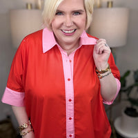 Flying Tomato Curvy Top - The Shoppes at Coldwater