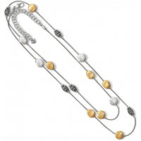Brighton | Mediterranean Long Necklace