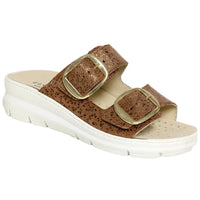 David Tate Mosaic Sandals-5 Colors!
