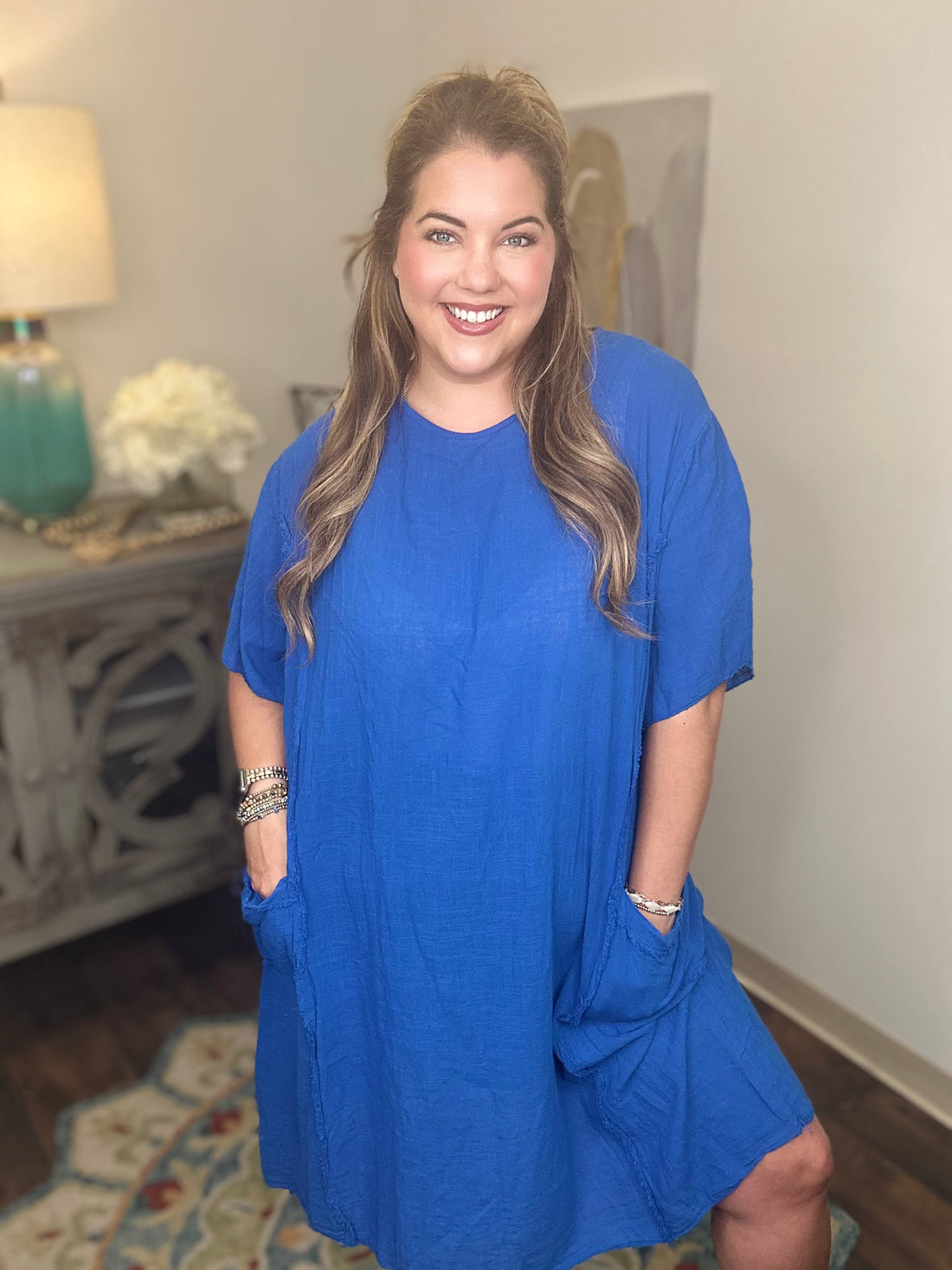 Mallie Kate Dress-3 Colors