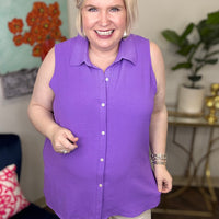 Forever Top (Curvy)