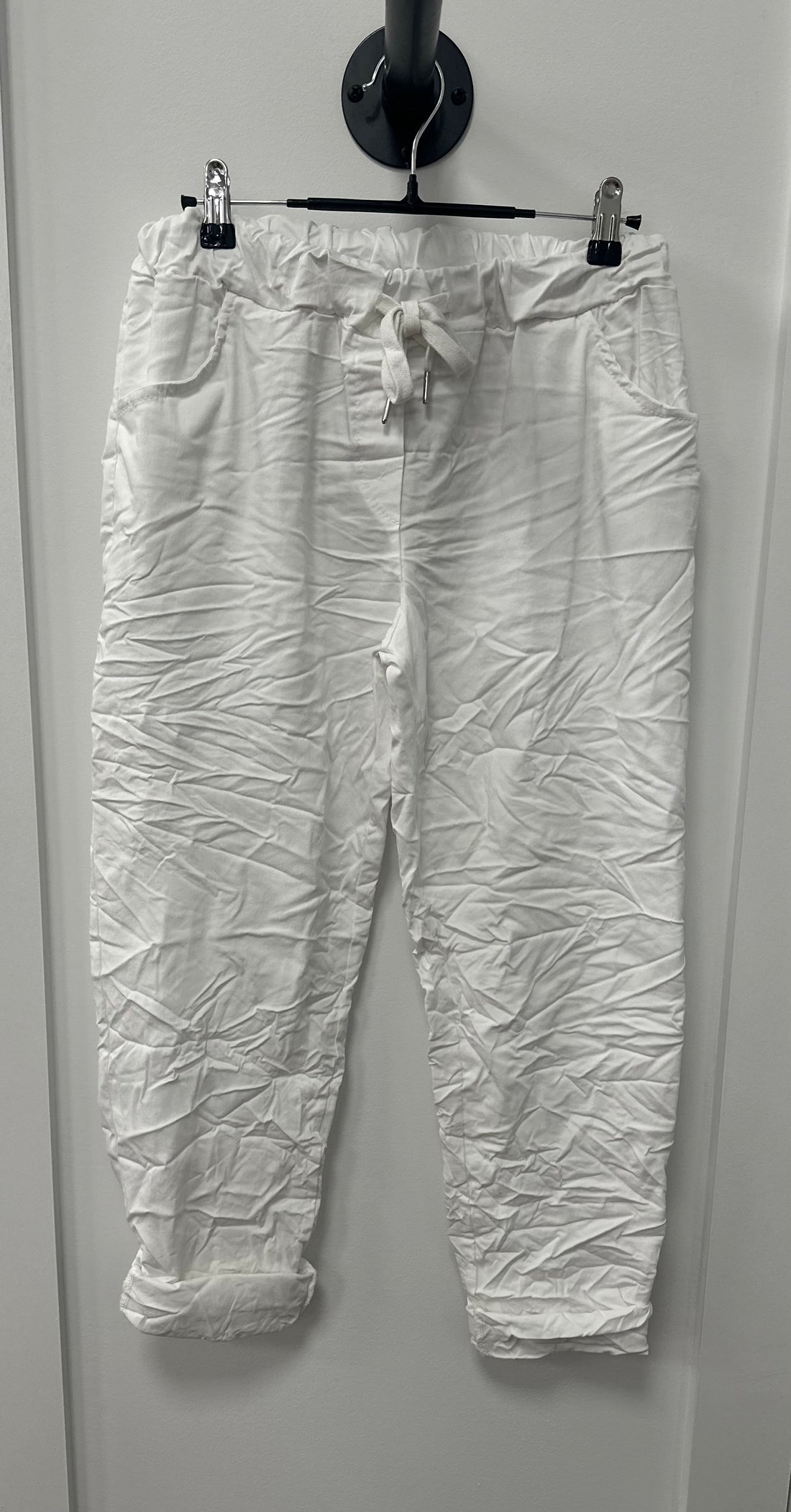 Parisian Magic Pants