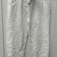 Parisian Magic Pants