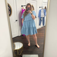 No Brainer Dress