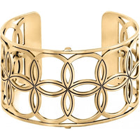 Brighton | Christo NYC Wide Cuff Bracelet