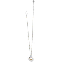 Brighton | Ferrara Entrata Petite Necklace