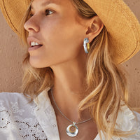 Brighton | Ferrara Entrata Petite Necklace