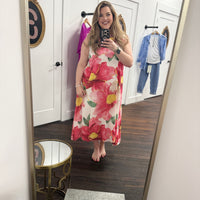 Proper Lady Dress - 2 Colors