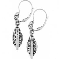 Brighton | Reno Heart Earrings