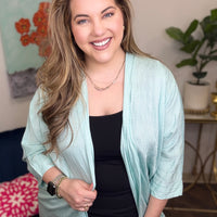 The Other Day Cardigan