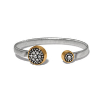 Brighton | Meridian Solis Duo Hem Bracelet