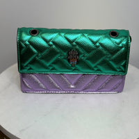 Coming Back For You Purse