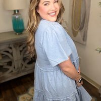 No Brainer Dress