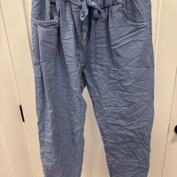 Parisian Magic Pants