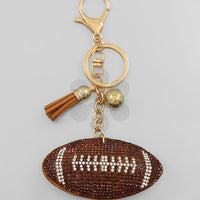 Game Day Keychains-5 Styles!
