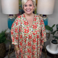 Shine On Me Curvy Dress