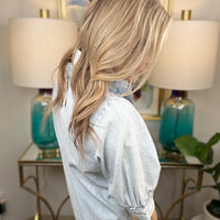 Constance Dress - The Shoppes at Coldwater