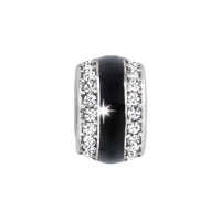Brighton | Intrigue Spacer-Black