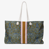 Mahjong Tote Bags-4 Colors!