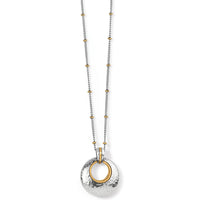 Brighton | Ferrara Entrata Petite Necklace