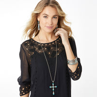 Brighton | Southwest Dream Rope Bangle