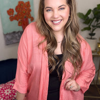 The Other Day Cardigan