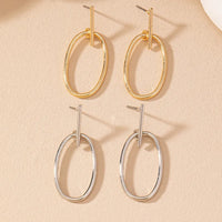 Get To The Point Earrings