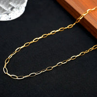 Carson Necklace