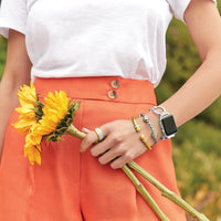 Brighton | Meridian Tempo Watch Band