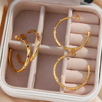 Vegas Earrings