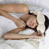 Nodpod Weighted Sleep Mask