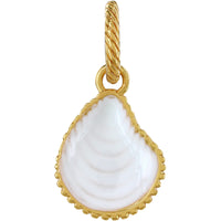 Brighton | Sassy Shell Charm