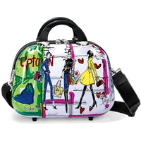 Brighton | Jetsetter Cosmetic Case