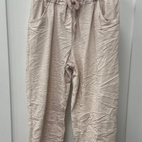 Parisian Magic Pants