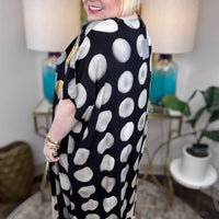 Sylca Dimensions Kaftan