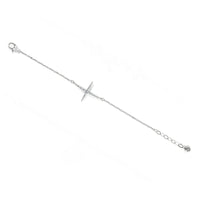 Brighton | Illumina Radiance Cross Bracelet