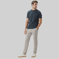 Jack Archer Jetsetter Pants-Stone