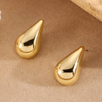 Everyday Elegance Earrings