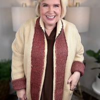 Best in Show Cardigan