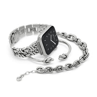 Brighton | Interlok Twist Watch Band