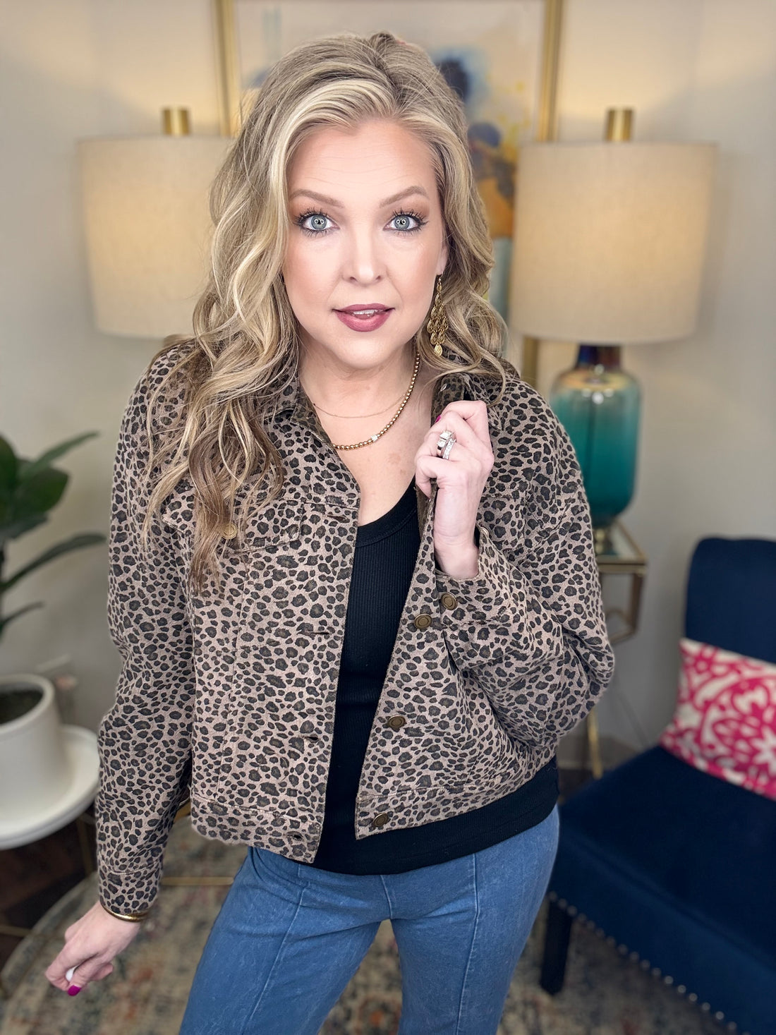 Chill Breaker Jacket