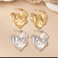Yes, Please Earrings
