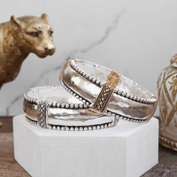 Heritage Shine Stretch Bracelet